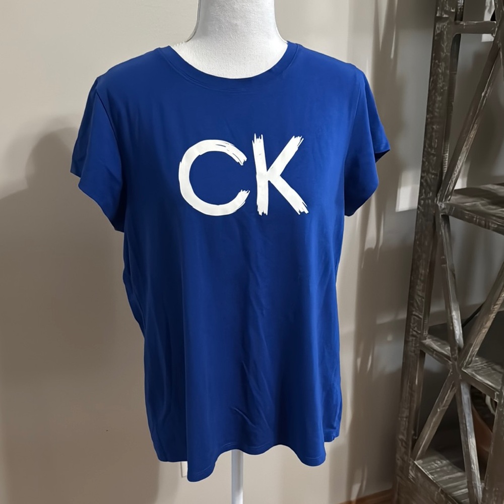 NEW CK Tshirt